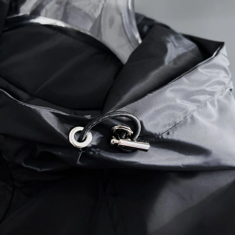 Prada Outwear Practical 170977