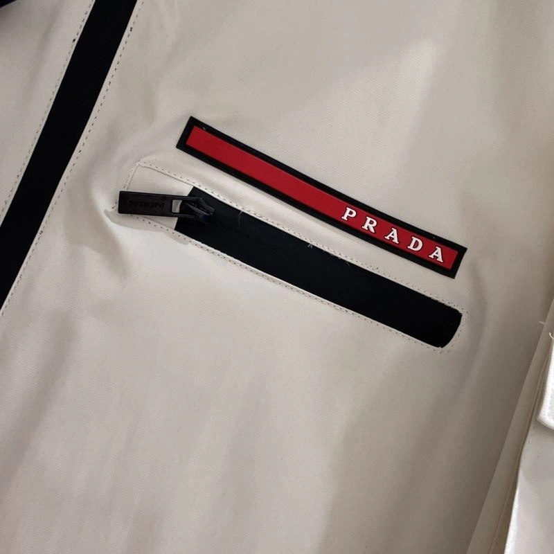 Resilient Prada Outwear 171074
