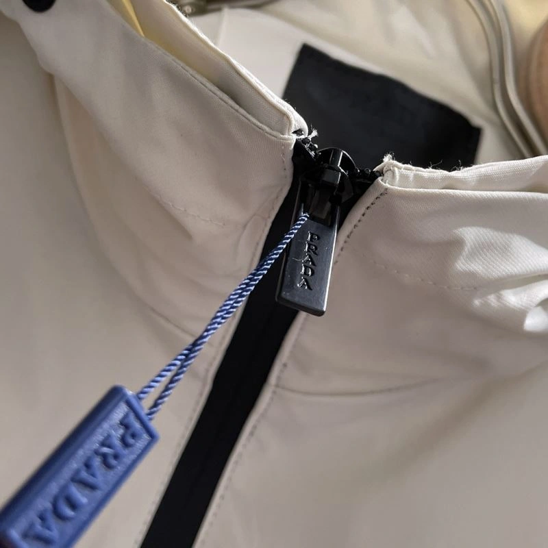 Resilient Prada Outwear 171074