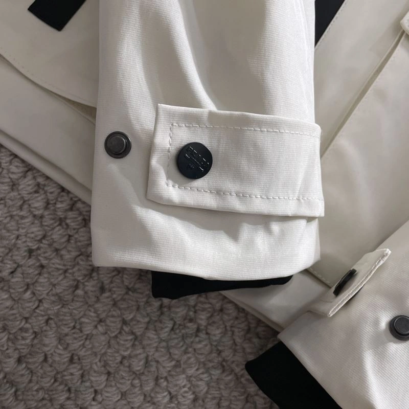 Resilient Prada Outwear 171074
