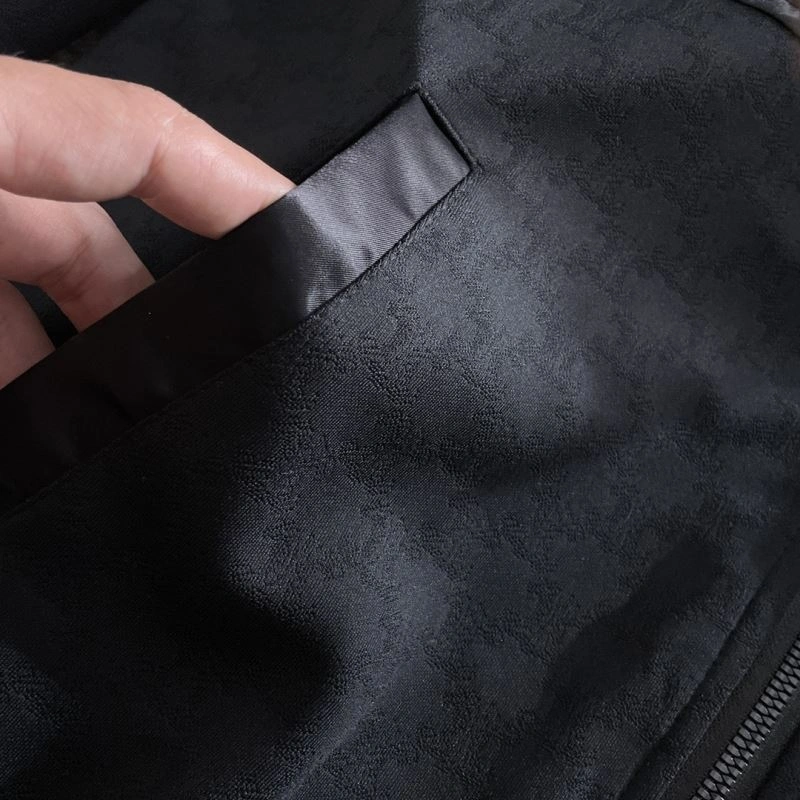 Prada Outwear Breathable 170970