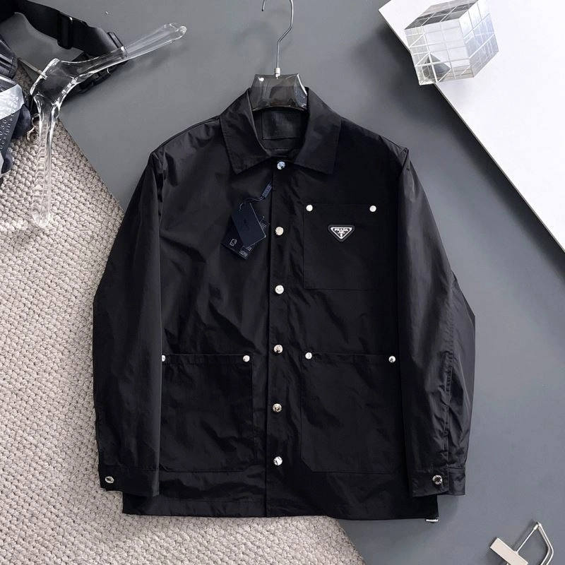 Unisex Prada Outwear 170969