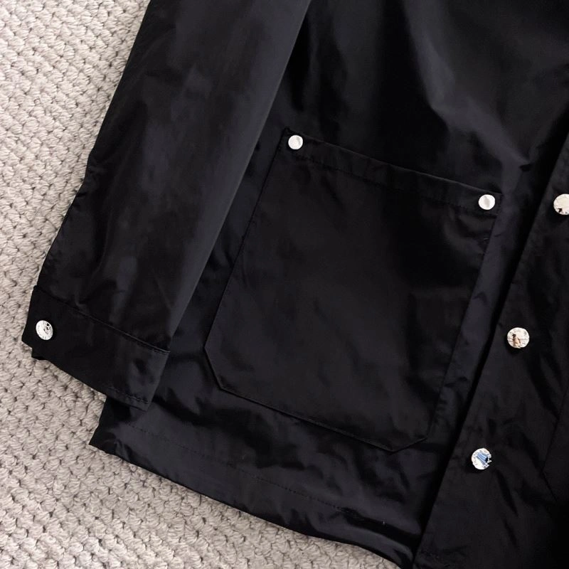 Unisex Prada Outwear 170969