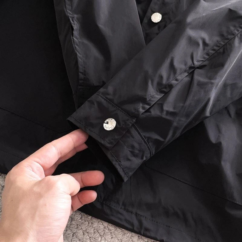 Unisex Prada Outwear 170969