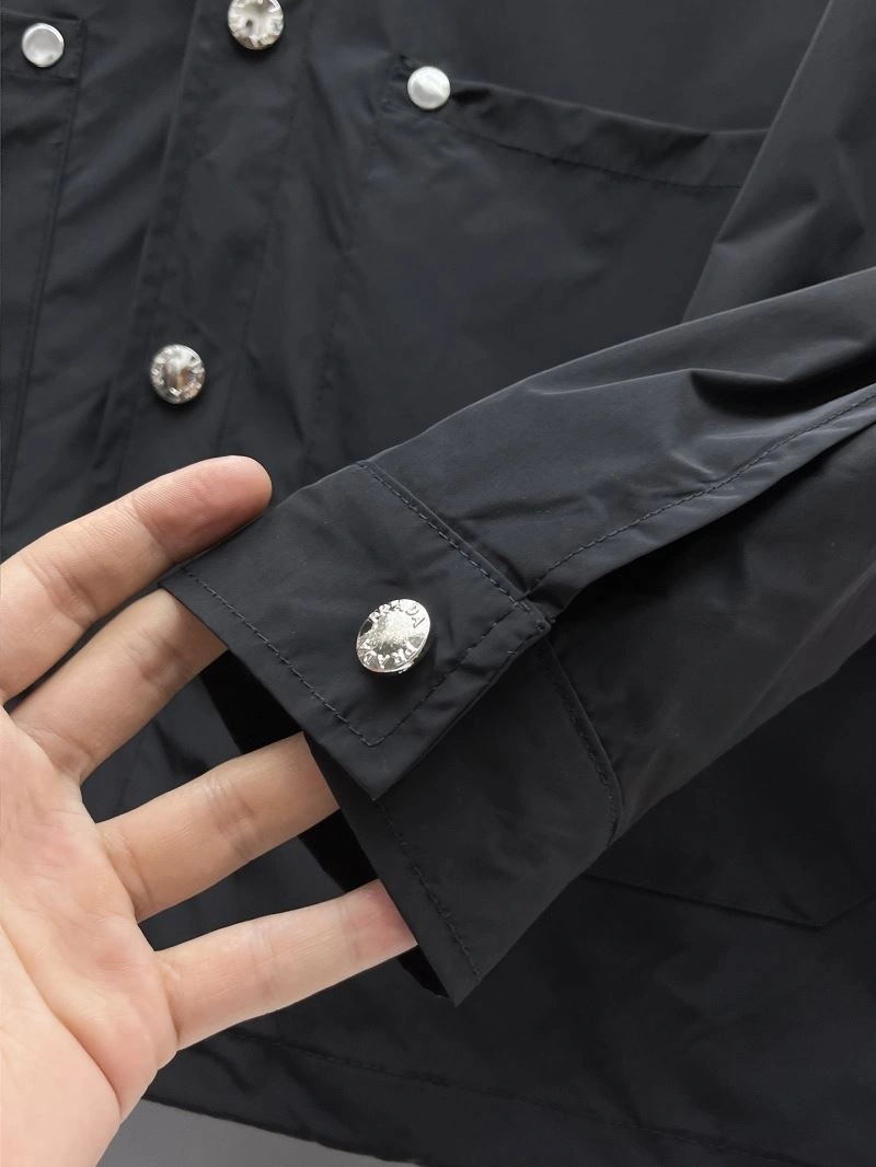 Unisex Prada Outwear 170969