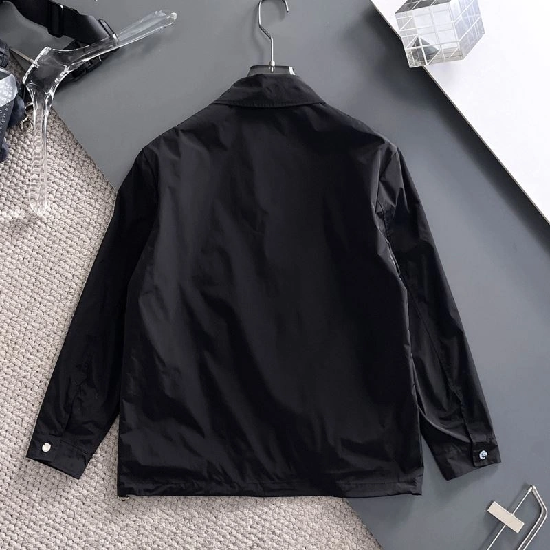 Unisex Prada Outwear 170969