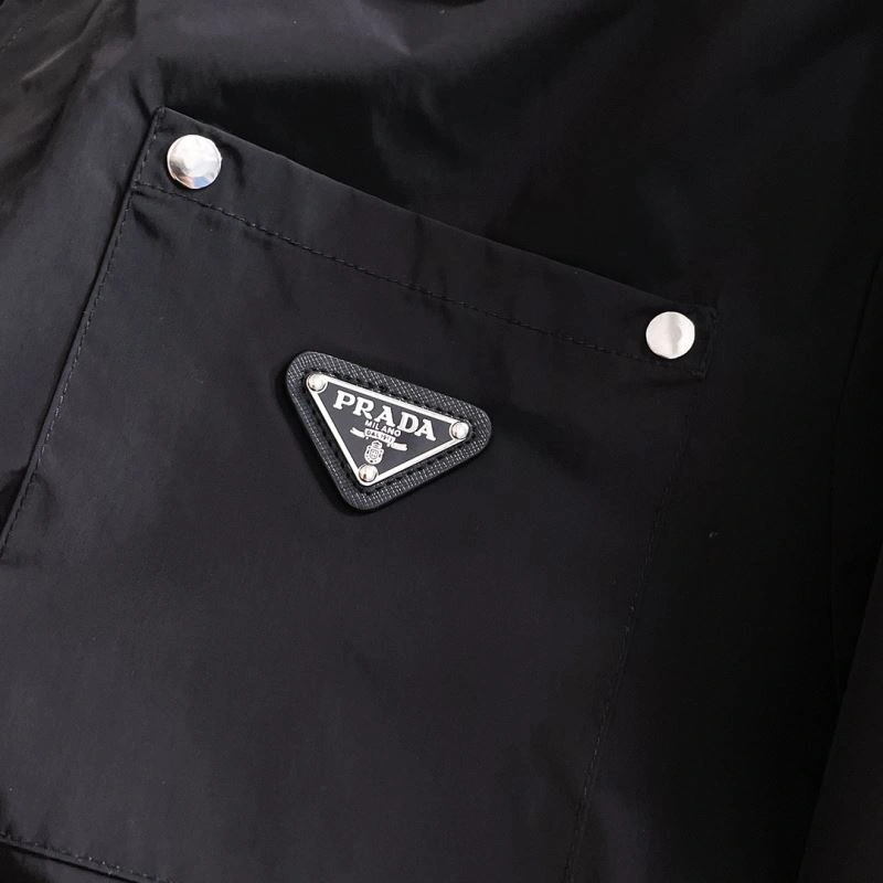 Unisex Prada Outwear 170969