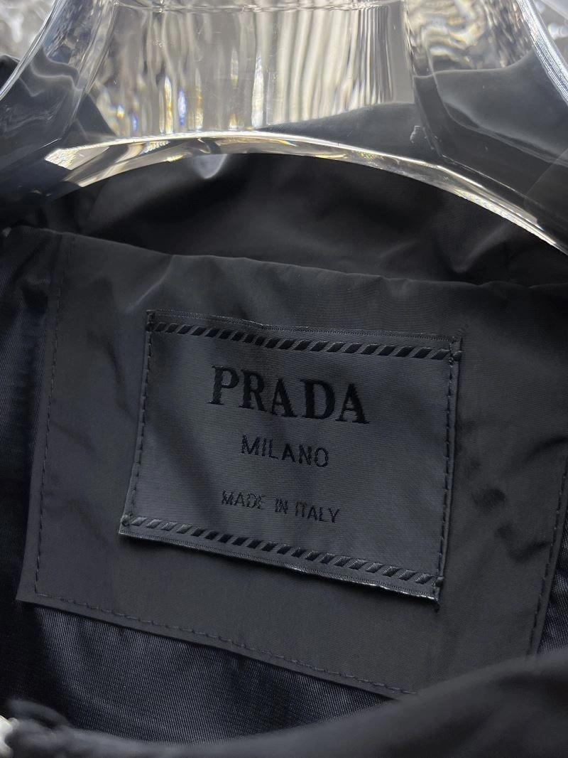 Unisex Prada Outwear 170969
