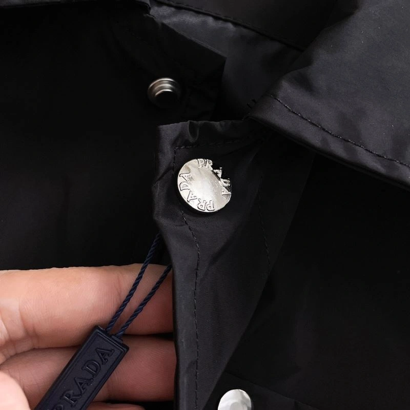 Unisex Prada Outwear 170969