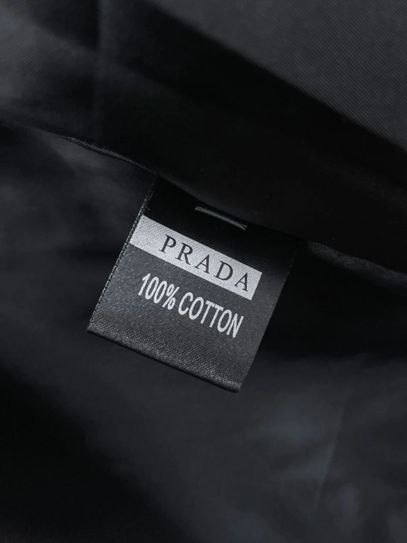 Unisex Prada Outwear 170969