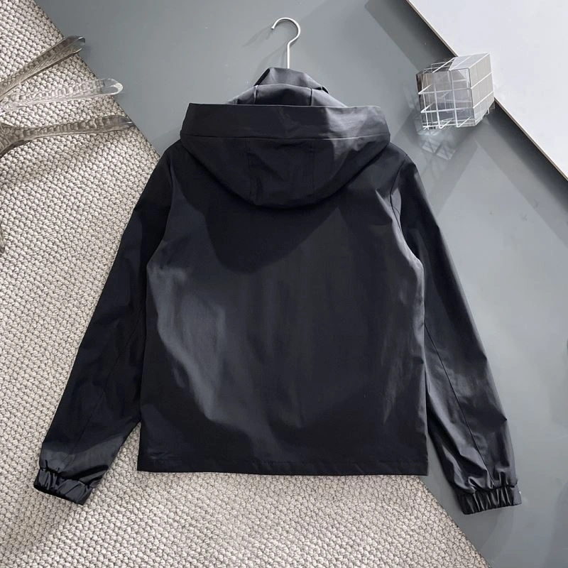 Prada Outwear ComfortFit 171000