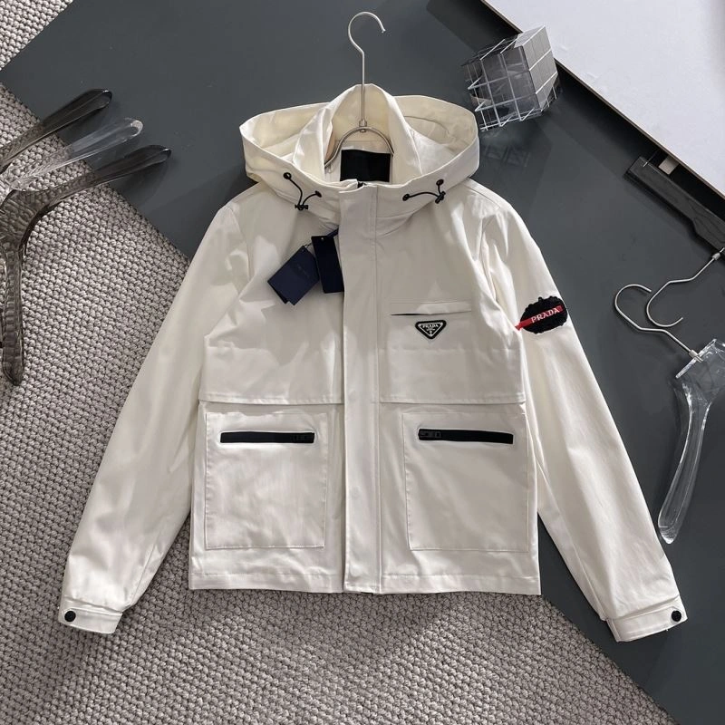 OnTrend Prada Outwear 170967