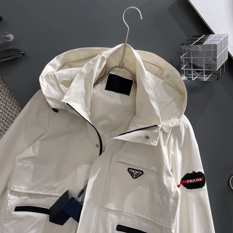 OnTrend Prada Outwear 170967