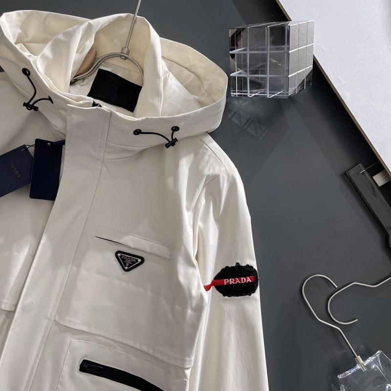OnTrend Prada Outwear 170967