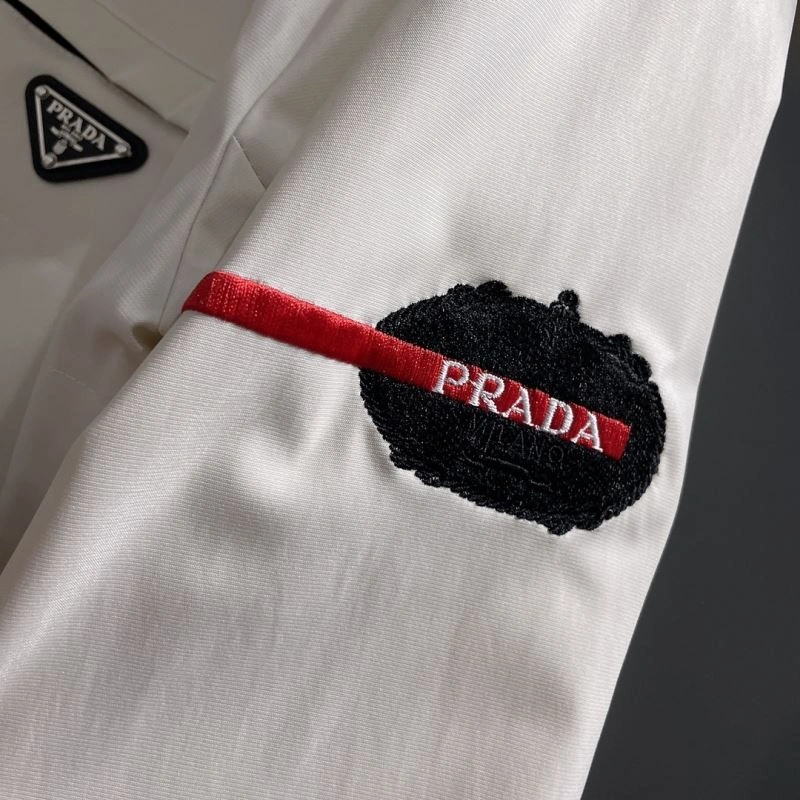 OnTrend Prada Outwear 170967
