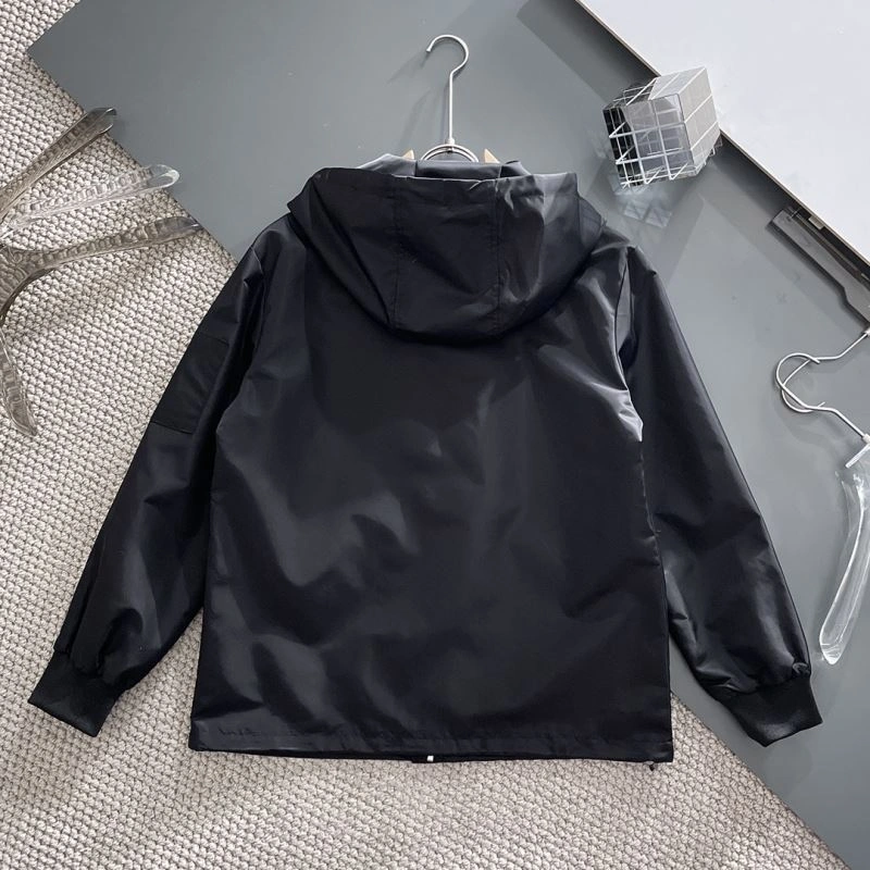 Seasonal Prada Outwear 170965