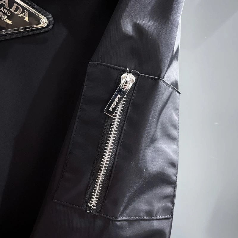 Seasonal Prada Outwear 170965