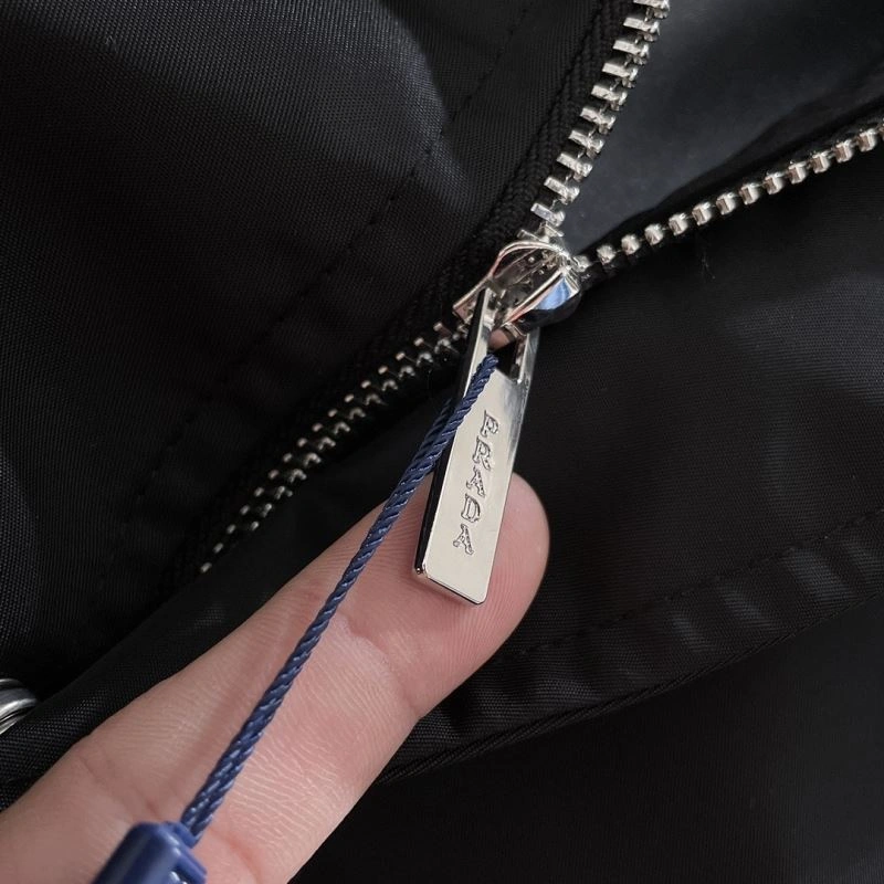 Seasonal Prada Outwear 170965