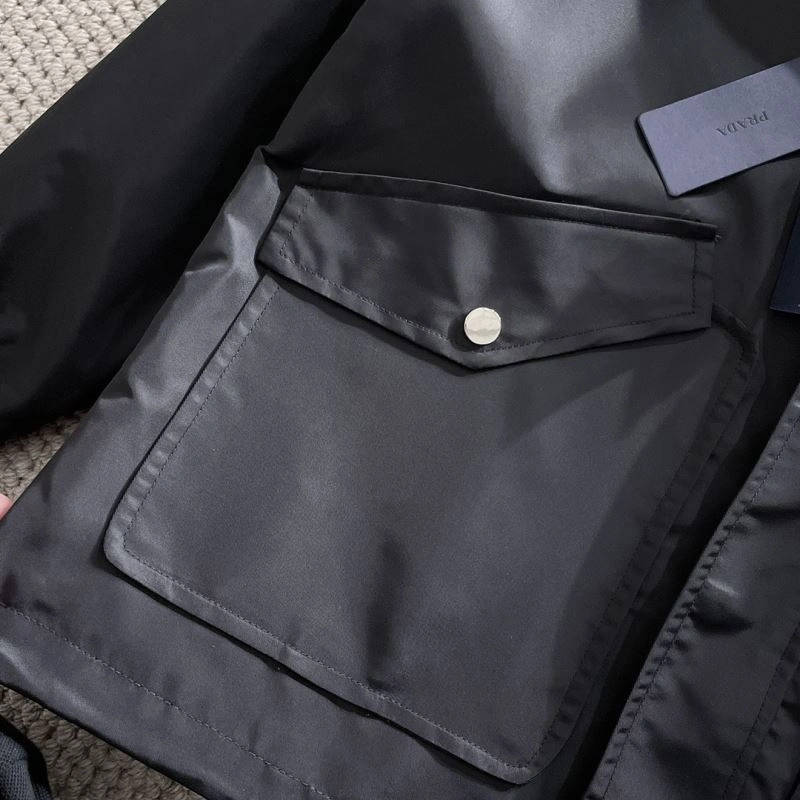 Seasonal Prada Outwear 170965