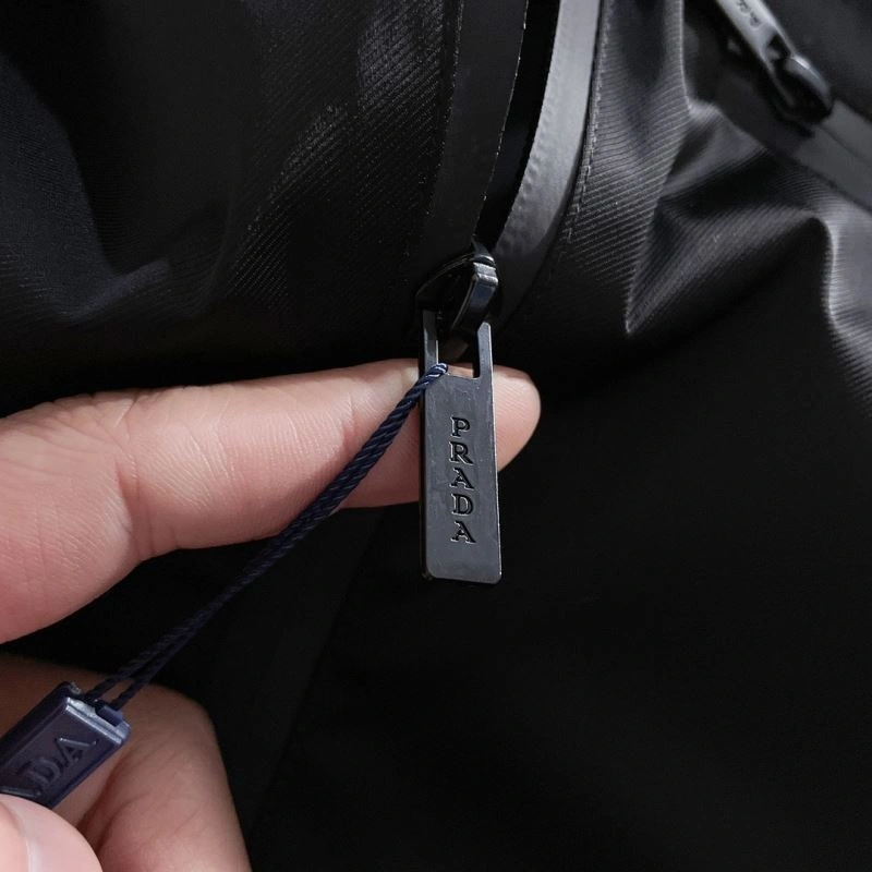 Prada Outwear Bold 170964