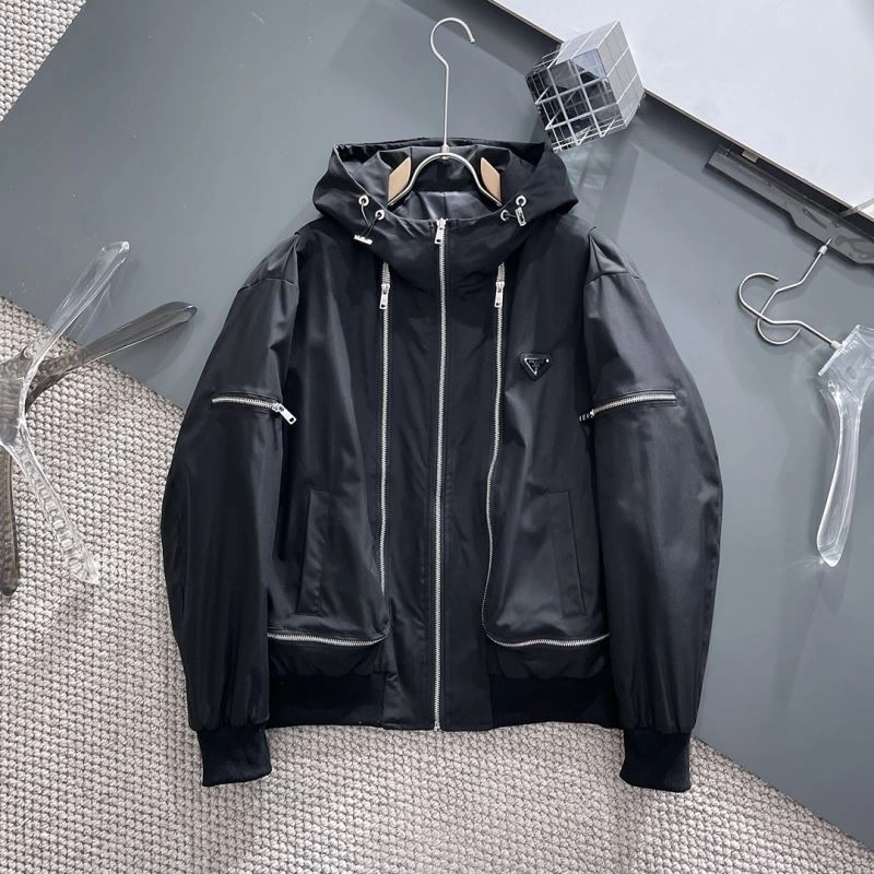 HighPerformance Prada Outwear 170996
