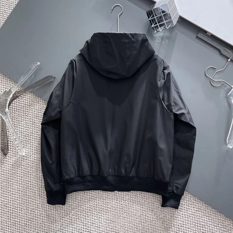HighPerformance Prada Outwear 170996