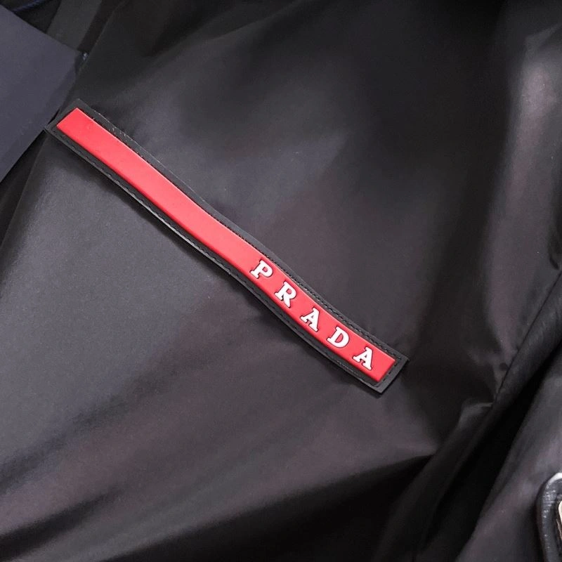 Prada Outwear Timeless 170963
