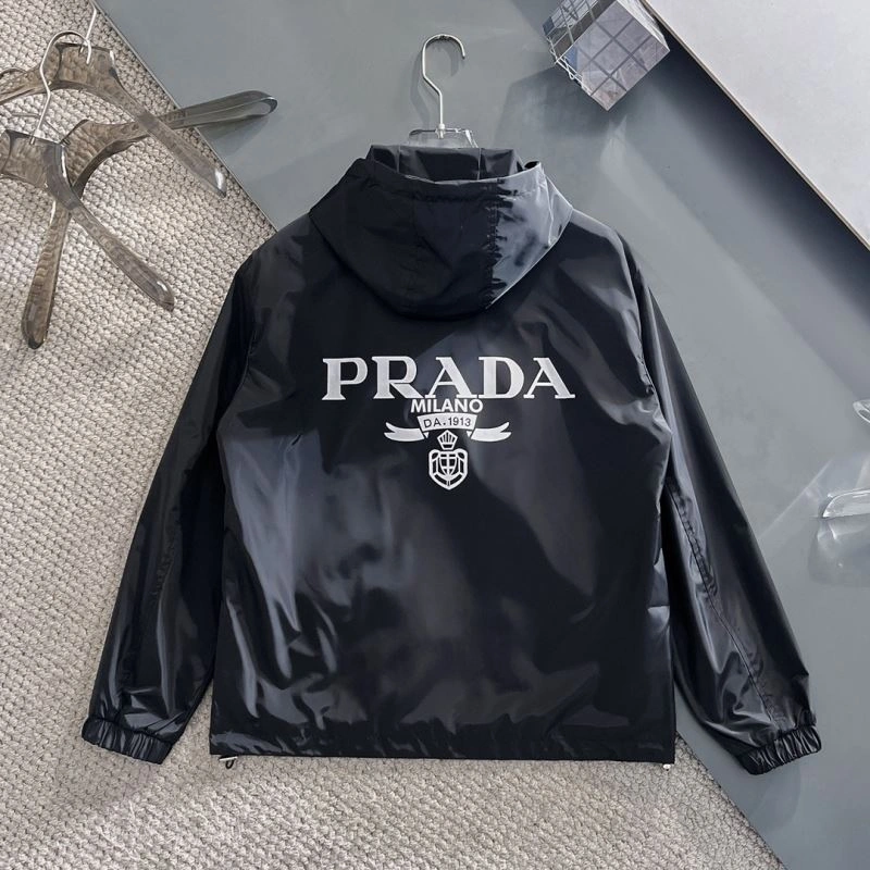 Prada Outwear Compact 170960