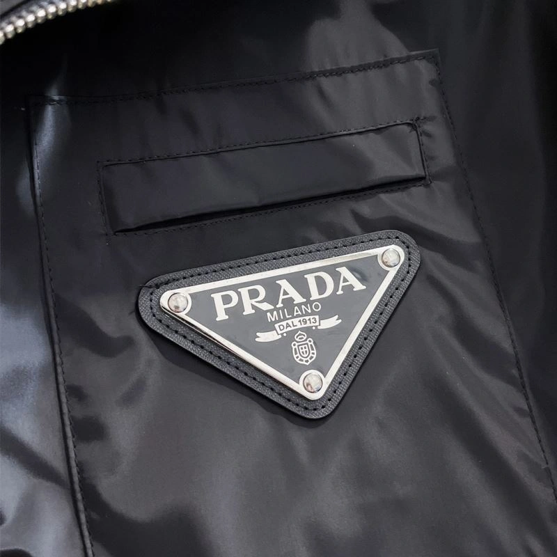 Prada Outwear Compact 170960