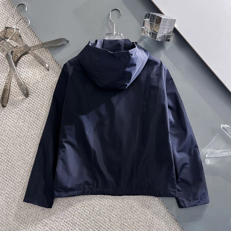 Prada Outwear ComfortFit 170957