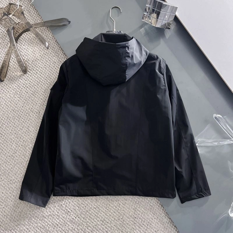 Prada Outwear UrbanStyle 170956