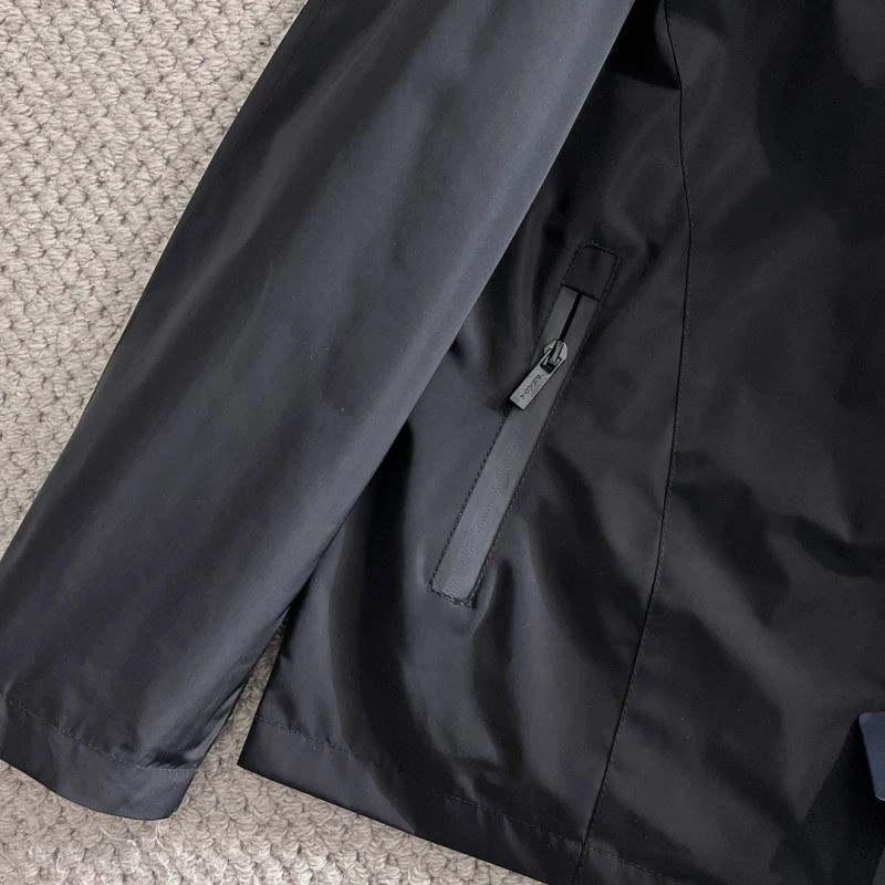 Prada Outwear UrbanStyle 170956