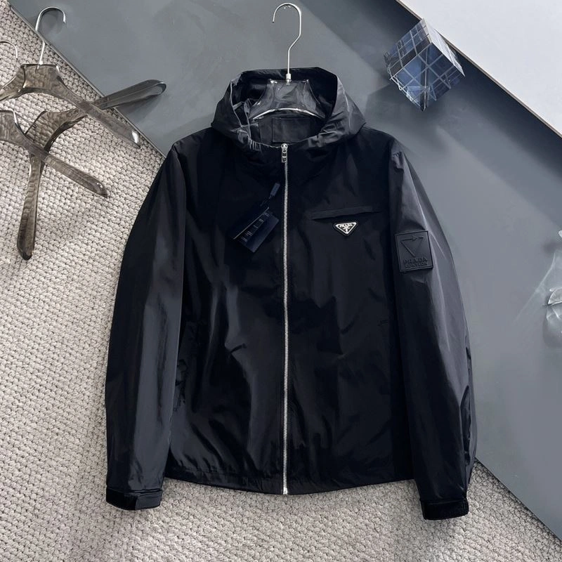 Prada Outwear Supportive 170948