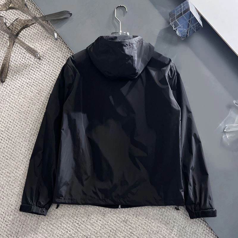 Prada Outwear Supportive 170948