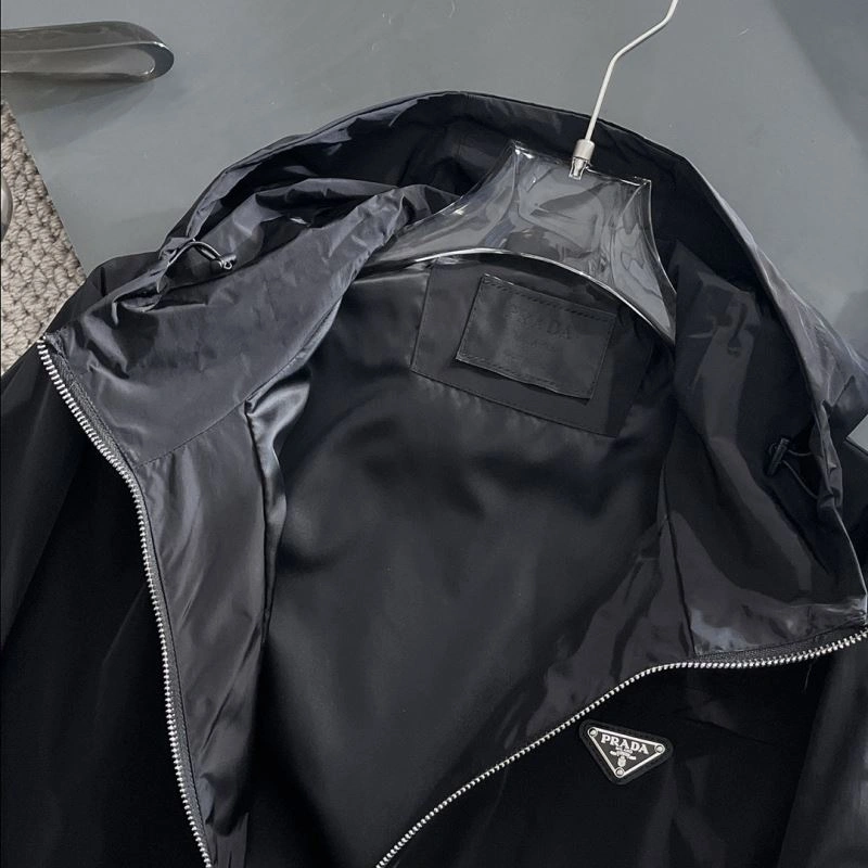 Prada Outwear Supportive 170948