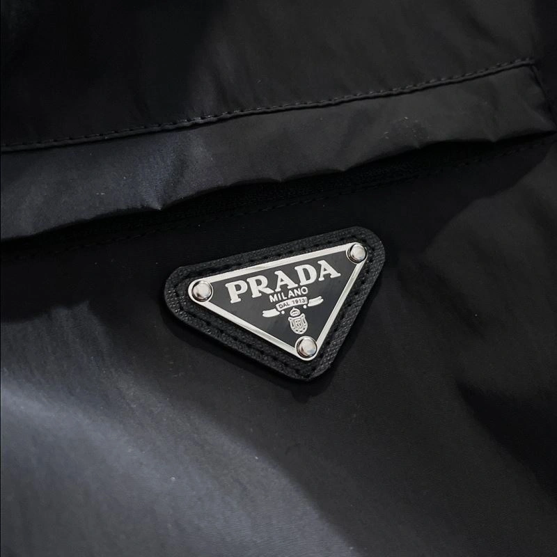 Prada Outwear Supportive 170948