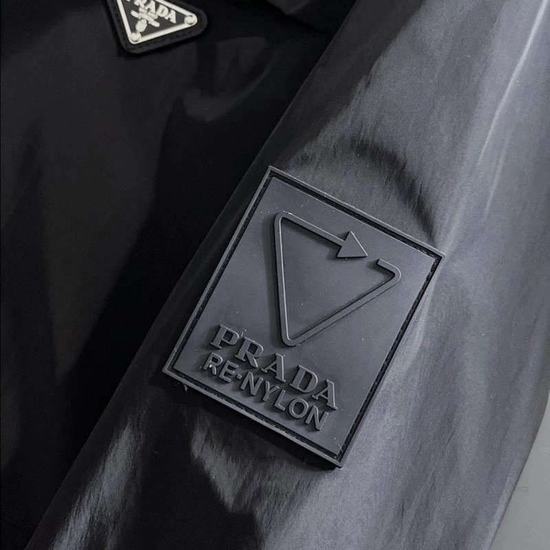 Prada Outwear Supportive 170948