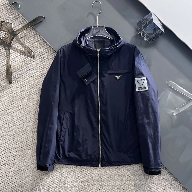 Prada Outwear GoodFit 170955