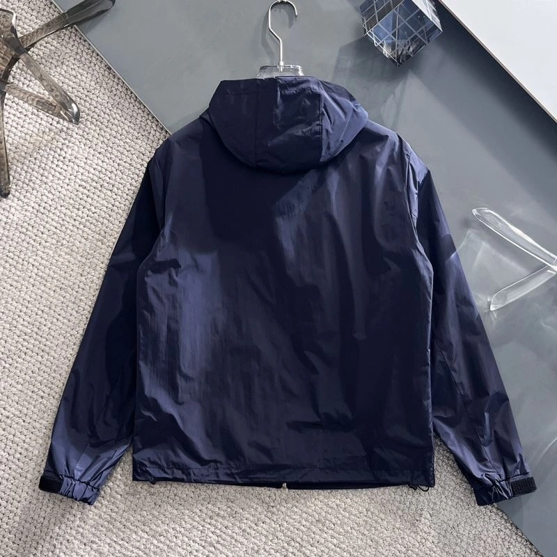 Prada Outwear GoodFit 170955