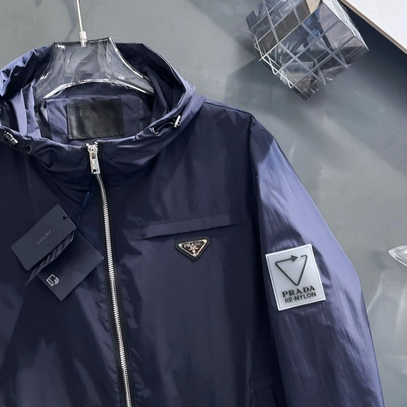 Prada Outwear GoodFit 170955