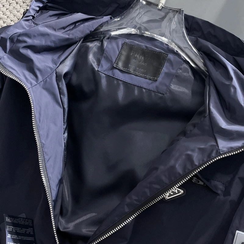 Prada Outwear GoodFit 170955
