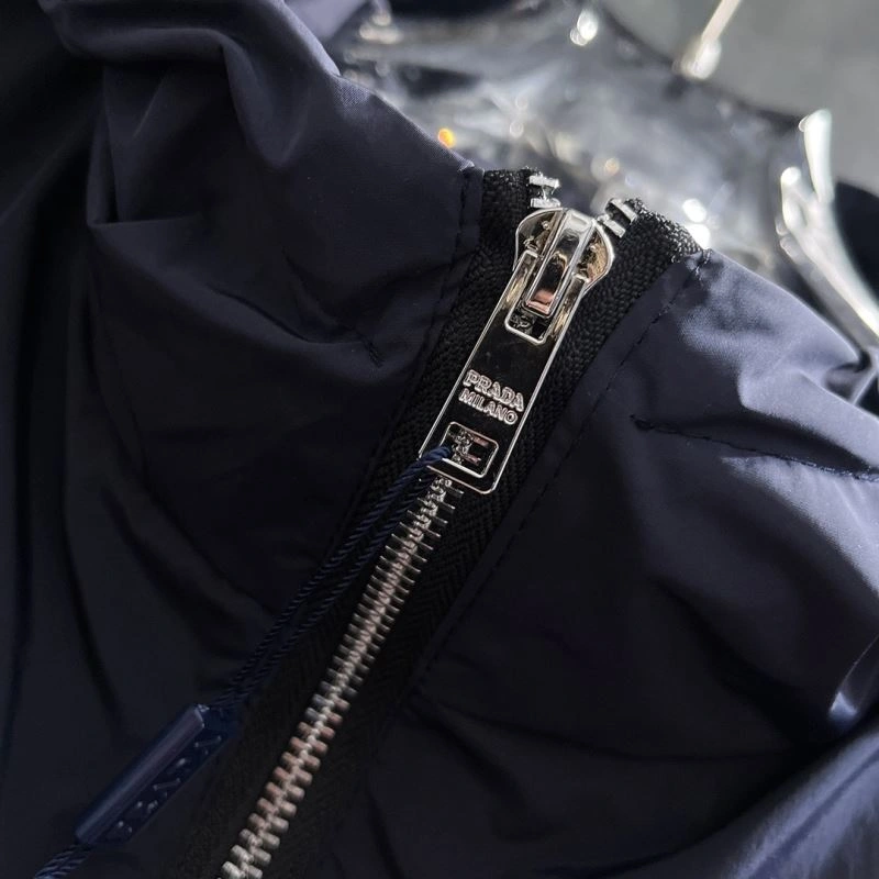 Prada Outwear GoodFit 170955