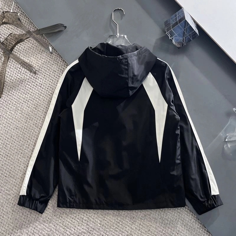 Prada Outwear MultiPurpose 170958
