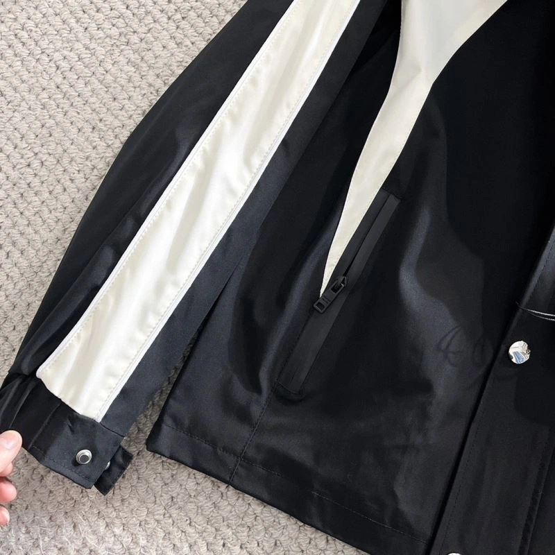 Prada Outwear MultiPurpose 170958