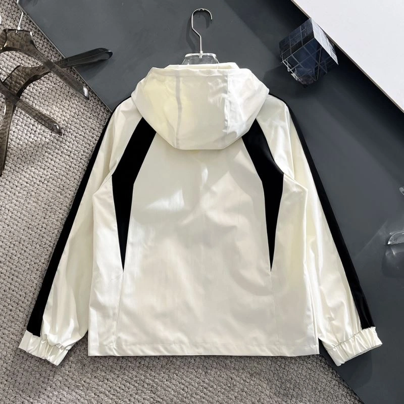 Prada Outwear Sporty 171006