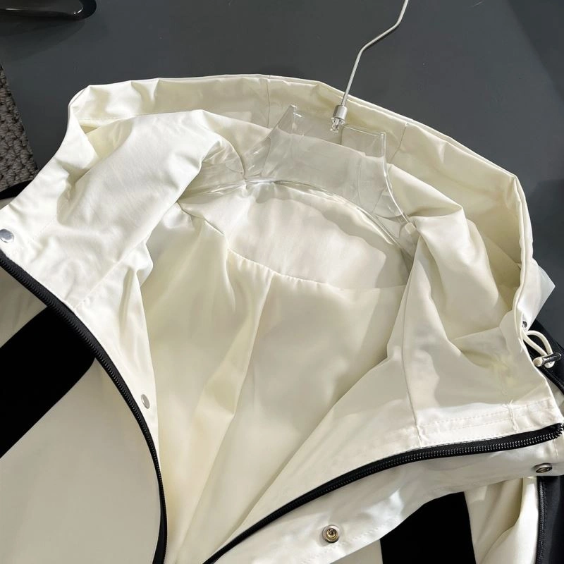 Prada Outwear Sporty 171006