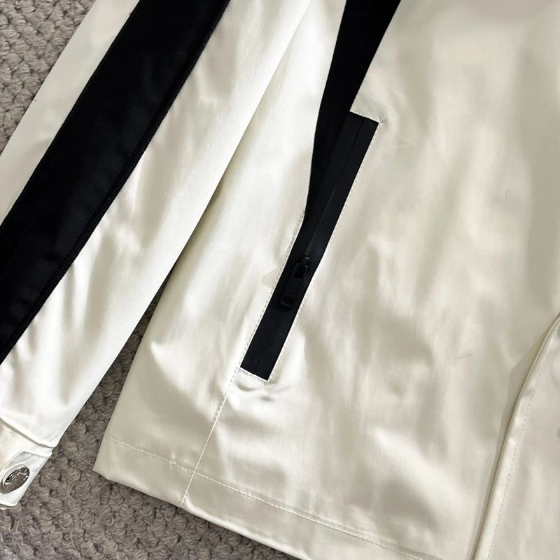 Prada Outwear Sporty 171006