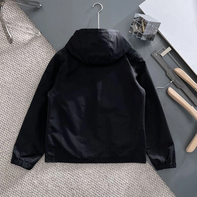 Prada Outwear Affordable 170946