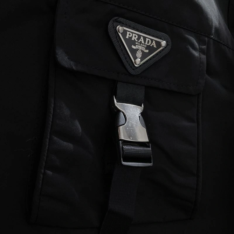 Prada Outwear Affordable 170946