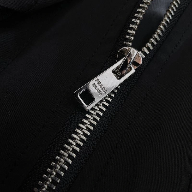 Prada Outwear Tailored 170941